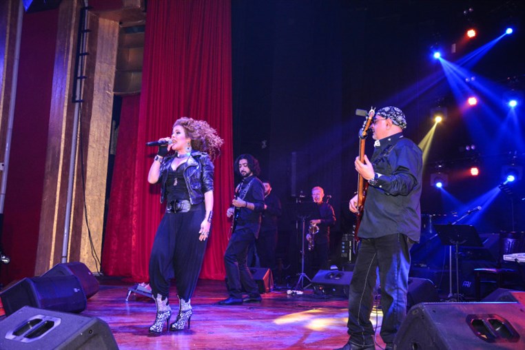 Theatrum On Saturday Night